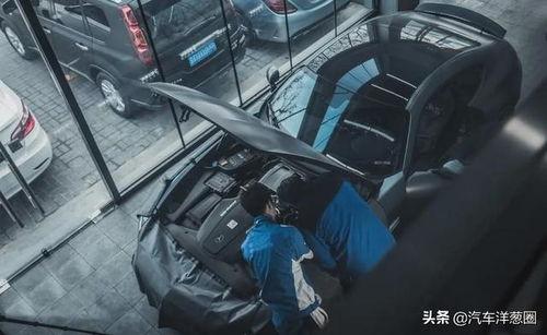 修理工真实爆料视频