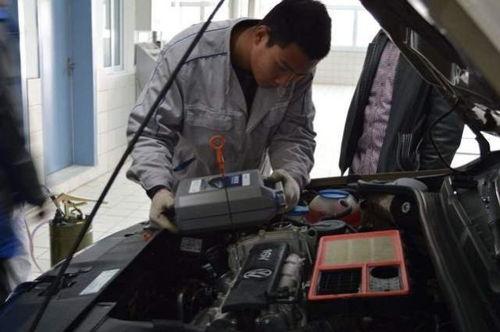 修理工真实爆料视频