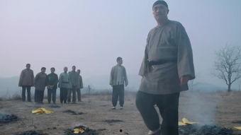 白鹿原59集在线观看,命运转折，真相揭晓