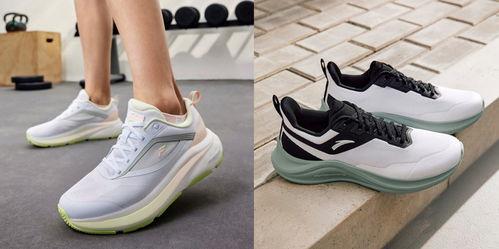 安踏最新跑鞋爆料,科技升级，领跑未来跑鞋潮流