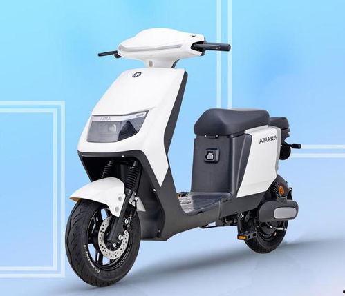 爱玛新车爆料最新消息,揭秘最新爆料，科技与时尚的完美融合