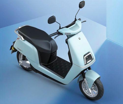 爱玛新车爆料最新消息,揭秘最新爆料，科技与时尚的完美融合