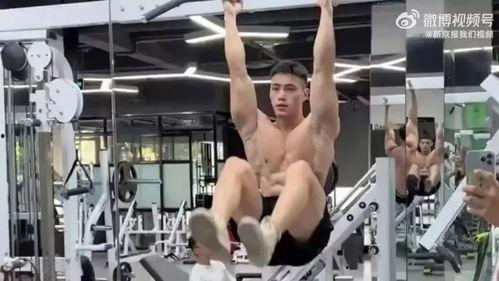 网红健身博主吃瓜视频下载,揭秘网红健身博主吃瓜视频背后的下载热潮