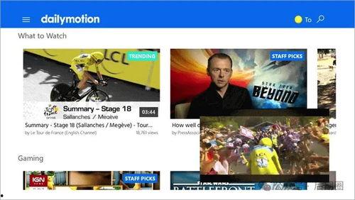 美国在线观看视频网站,热门网站深度解析