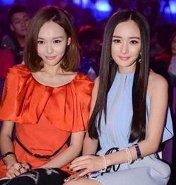 圈内爆料杨幂唐嫣