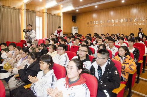 青岛一中最新爆料,揭秘校园风云背后的故事