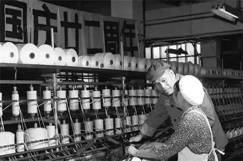 毛纺厂的故事在线观看,一段红色记忆的传承与传承