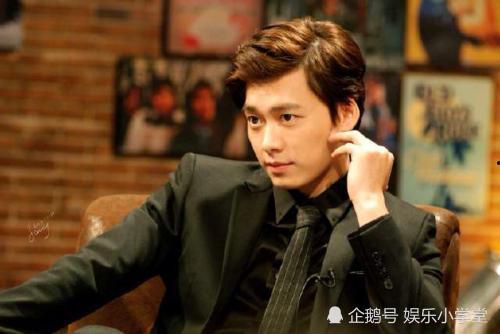 李易峰被爆料脏辫视频