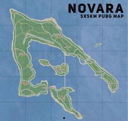 ss 10最新地图爆料,全新探险领域，神秘元素等你解锁