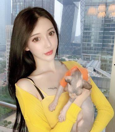 小g娜的爆料视频