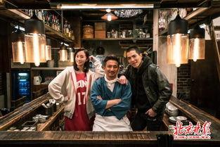 电视深夜食堂在线观看,温馨治愈的美食之旅