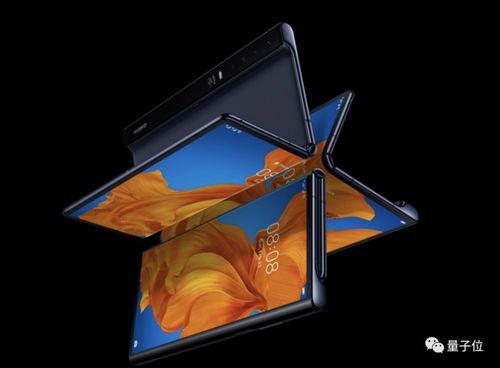 小米最新款折叠屏爆料,颠覆性设计，引领手机新潮流”