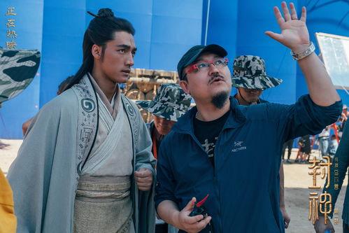 圈内人士爆料封神第二部,神秘势力崛起，英雄再战三界风云