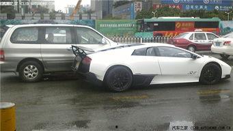 汕头车祸爆料事件最新,悲剧瞬间，真相待解