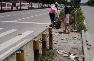 汕头车祸爆料事件最新,悲剧瞬间，真相待解