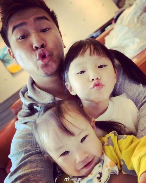 爆料罗志祥女儿结局视频,真相大白，命运转折引关注