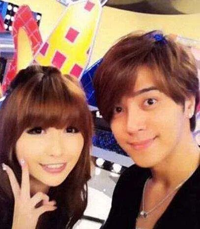 爆料罗志祥女儿结局视频,真相大白，命运转折引关注