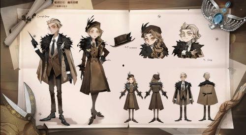 哈利波特最新爆料时装,揭秘最新时尚潮流，魔法世界风尚大揭秘