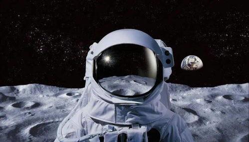 宇航员爆料南极冰墙视频,宇航员亲历震撼视频曝光