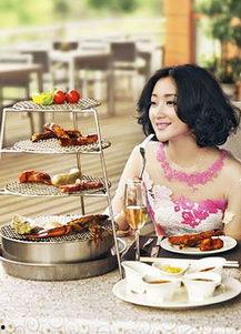 爆料娟姐爱美食视频,一场味蕾的盛宴之旅