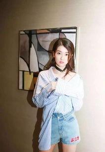 白衬衫全过程爆料视频大全,从挑选到穿搭的时尚指南