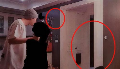 朴灿烈被女友爆料了吗视频,女友爆料视频引发热议