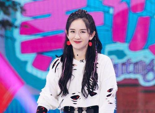 杨颖爆料娱乐圈很现实吗,杨颖揭露行业残酷现实